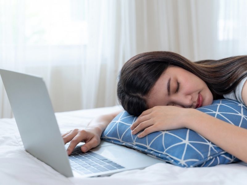 Apneia do sono e o impacto no trabalho